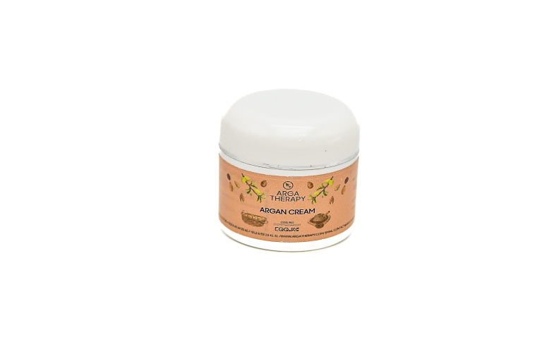 Crema all&rsquo;argan &mdash; 45 g