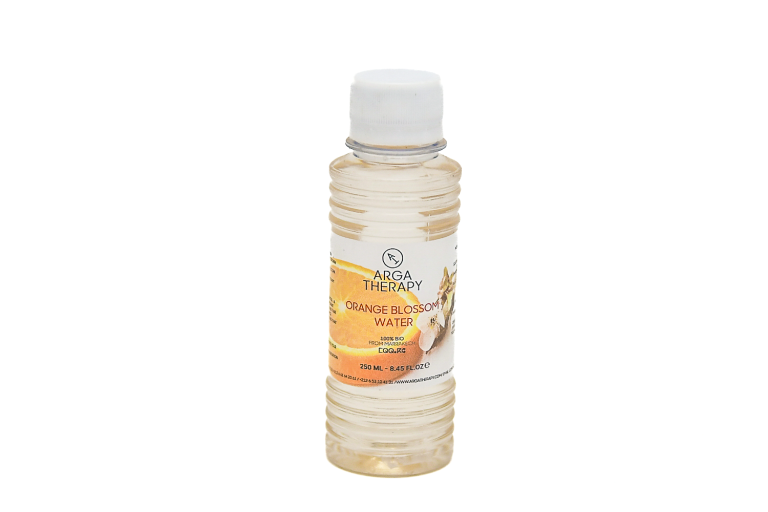 Orangenbl&uuml;tenwasser &mdash; 250 ml