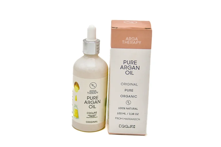 Olio di argan puro &mdash; 100 ml &middot; 250 ml