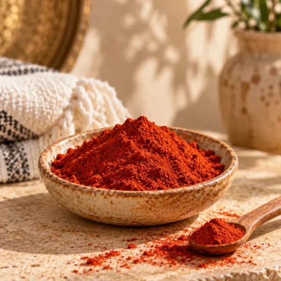 Paprika