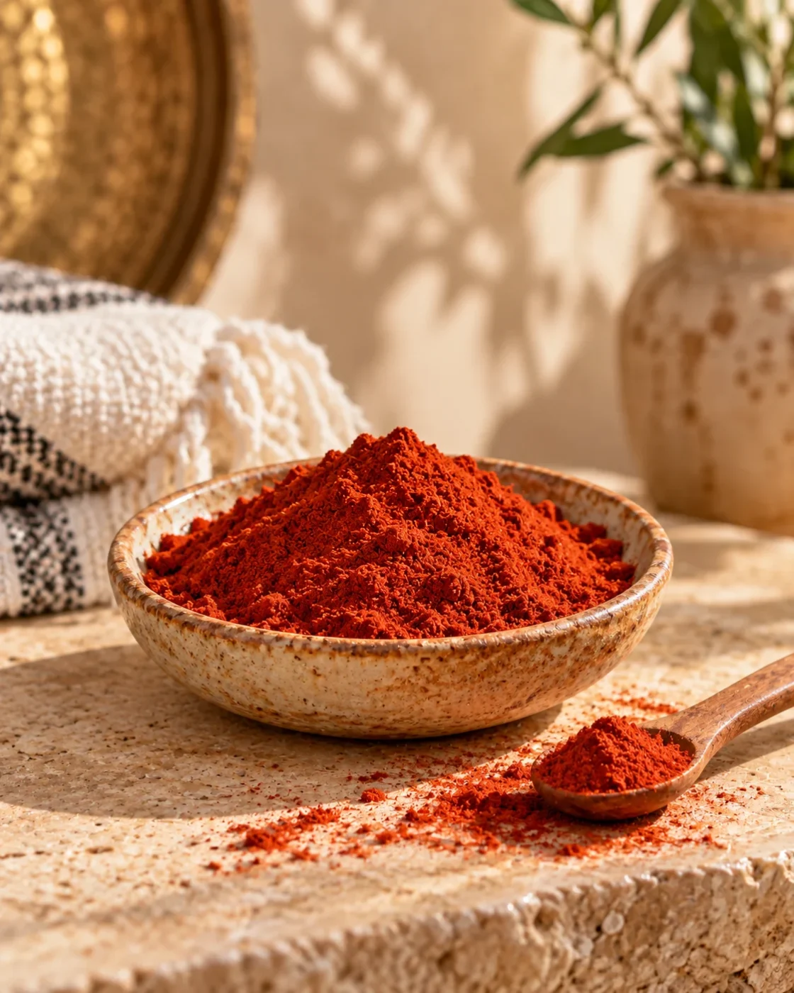 Paprika