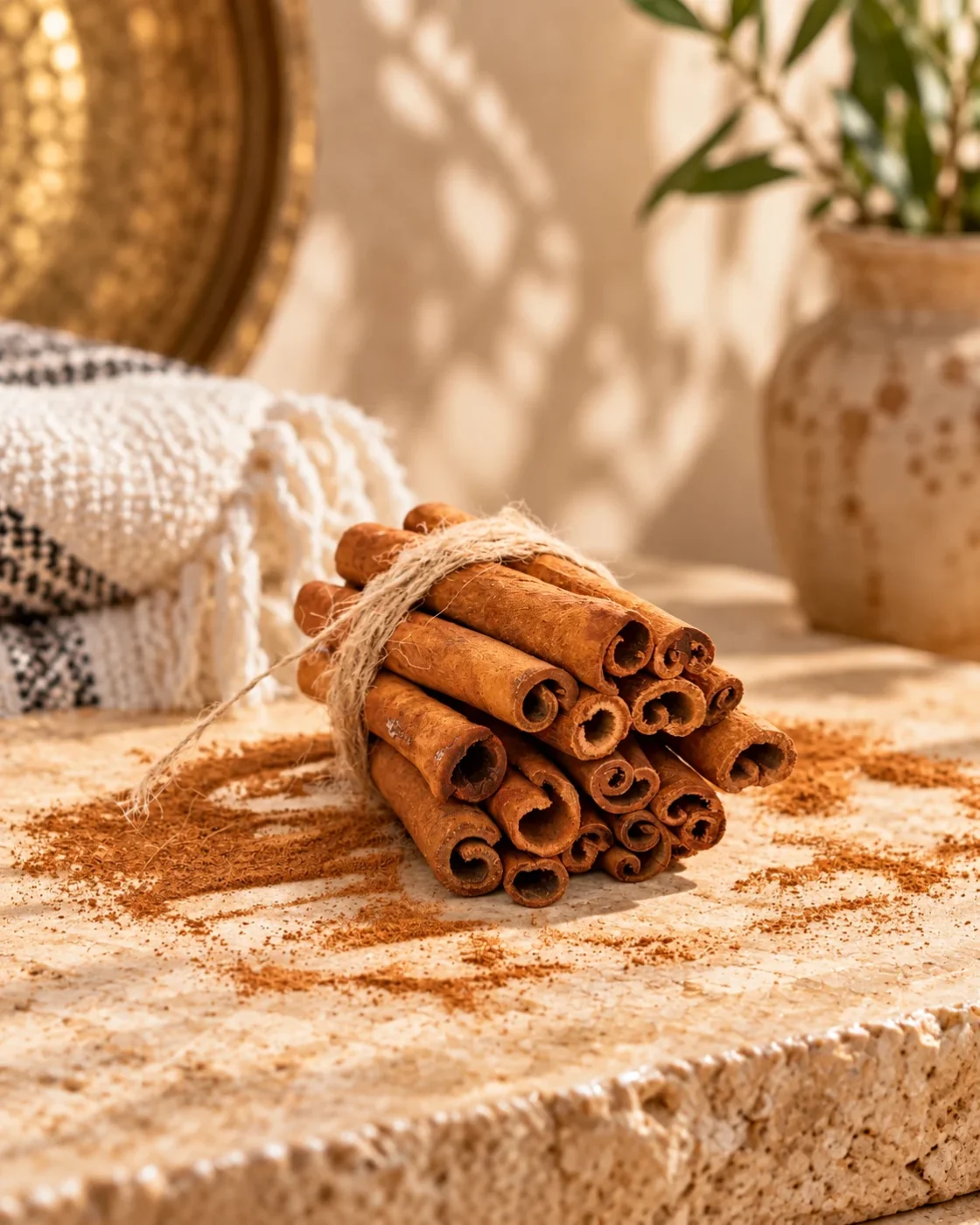 Cinnamon