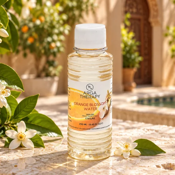 Acqua di fiori d&rsquo;arancio &mdash; 250 ml