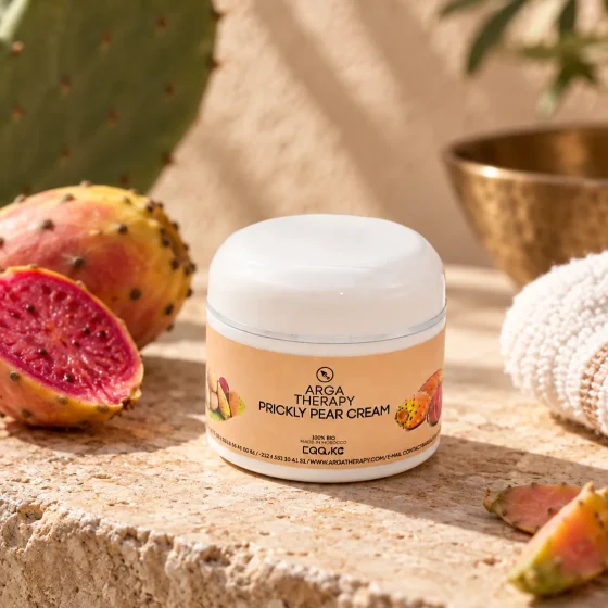 Crema al fico d&rsquo;India
